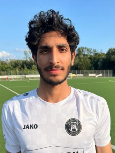 Mohammad Noor Al Khaleli
