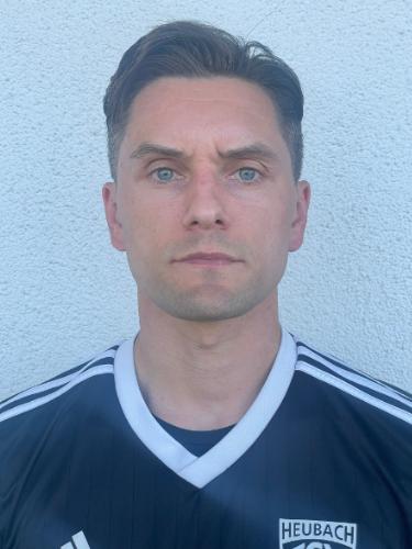 Timo Hummel