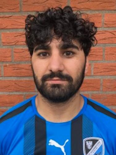 Sami Ali Darweesh Hamo