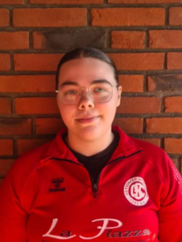 Merve Öcalan