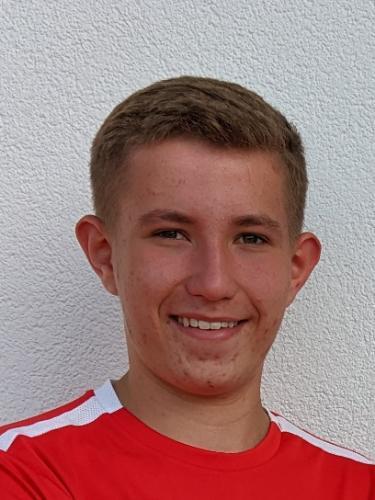 Maximilian Johannes Siegeris