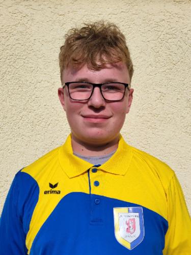 Leon Maurice Morgner