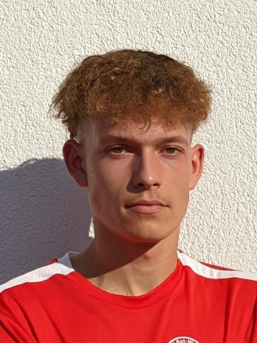 Dorian Sandor Ressel