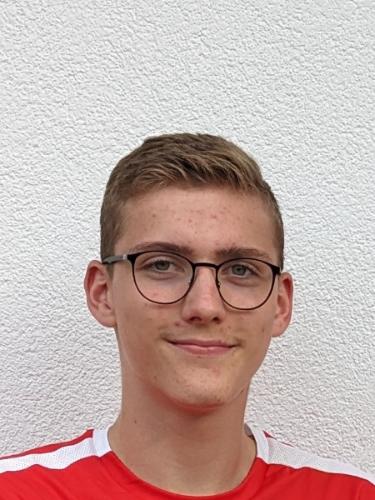 Tim Meier