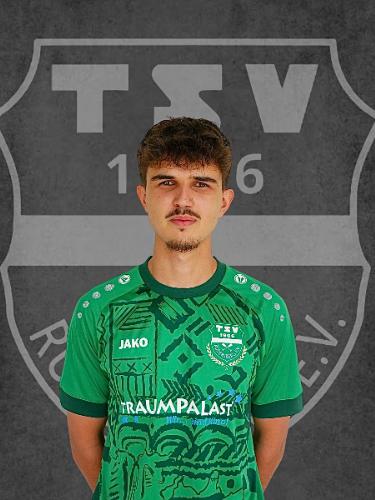 Leo Anusic