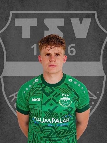 Steven Tegel
