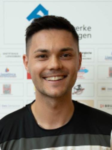 Marvin Zimmermann