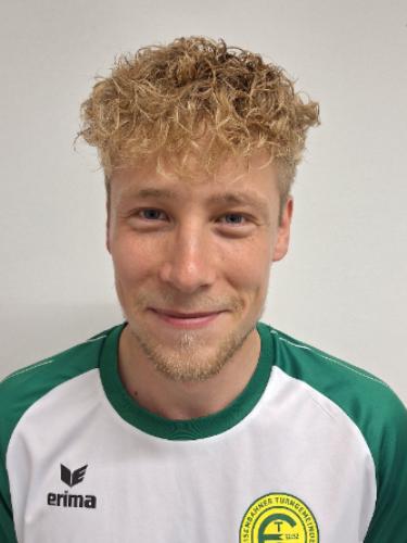 Jonas Strewe