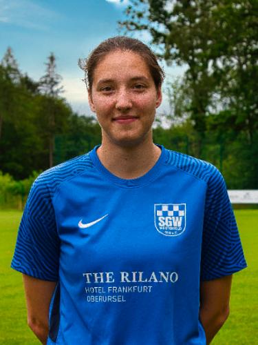 Meike Gorny