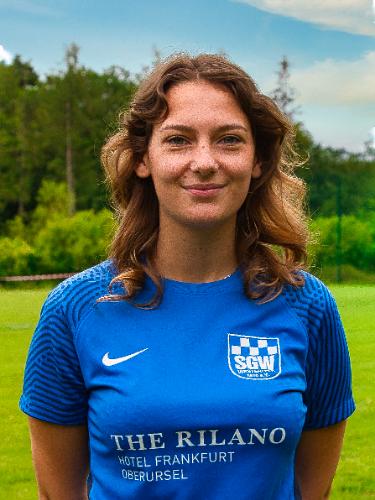 Helena Angelika Lena