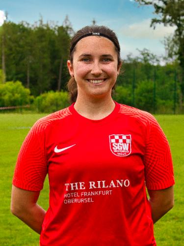 Lara Ullrich