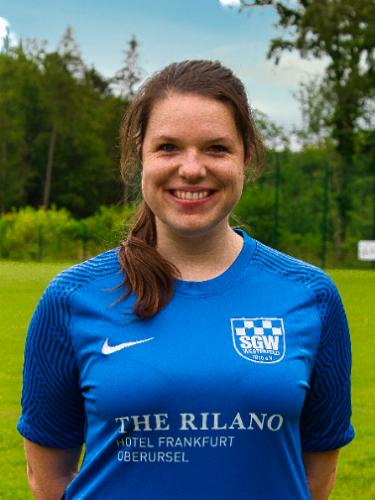 Maike Weid