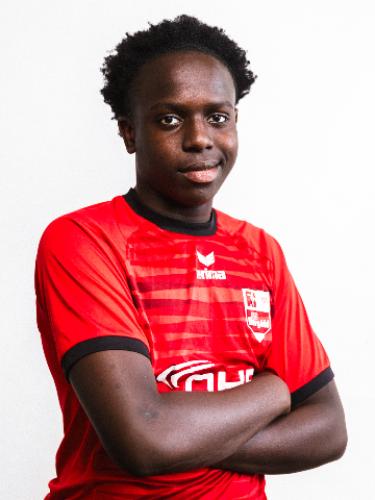 Mussa Camara