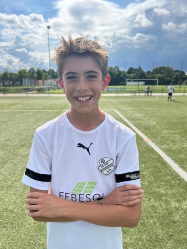 Alexander Christoph Götz