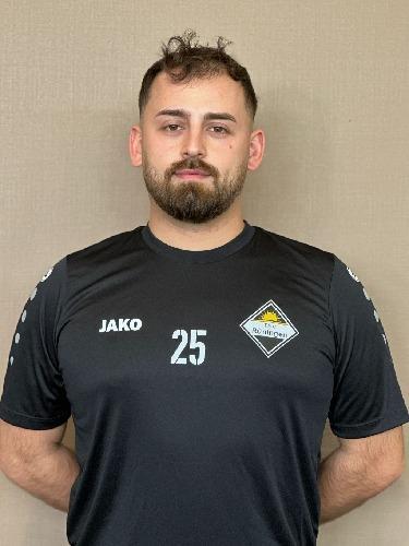 Mustafa Celik