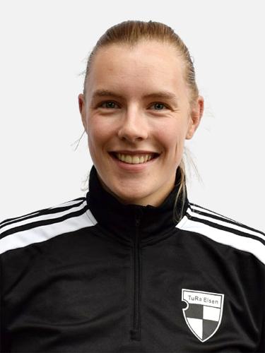 Marie Kruckenbaum