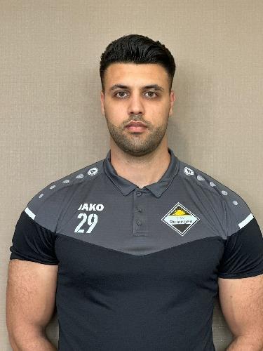 Mohammed Almassri