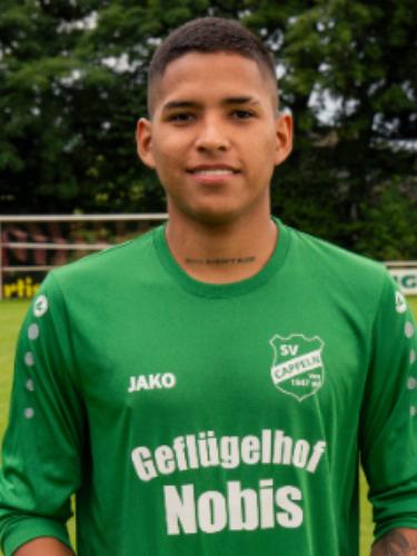Santiago Ramirez Galindo