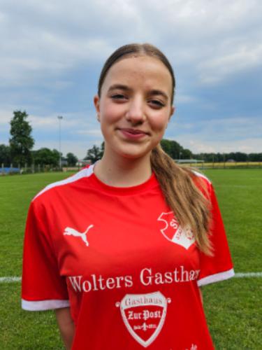 Mia Gerdes
