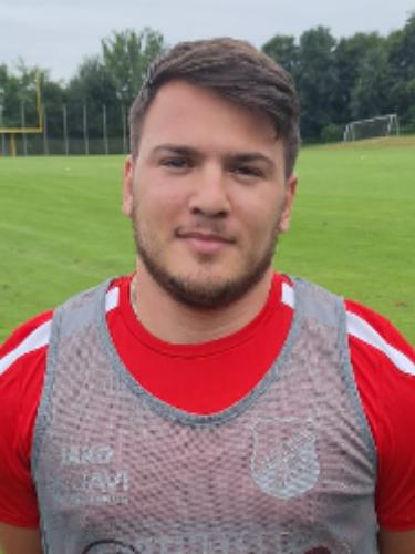 Ibrahim-Ali El-Osman