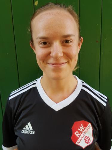 Melanie Koop