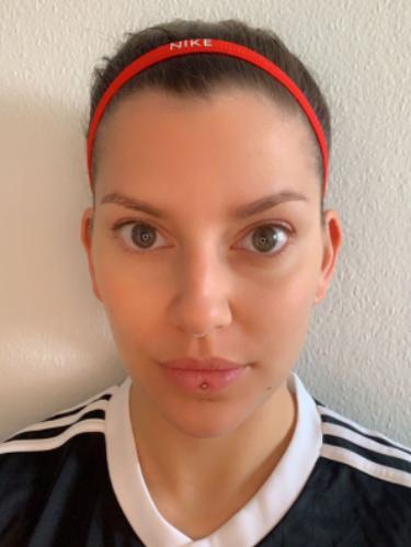Elisa Sofie Rien