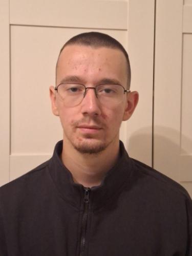 Luca Paul Salewski