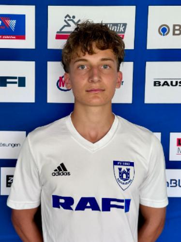Jakob Fäßler