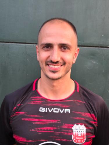 Mustafa Akcora