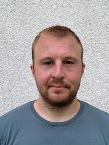 Lukas Kempf