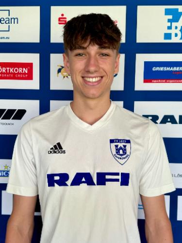 Adam Heilig