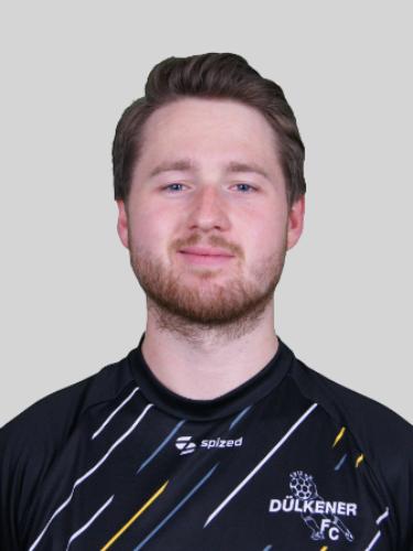 Steffen Berger
