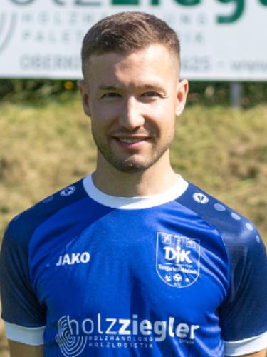 Benjamin Benz