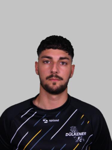 Alexandros Stabulidis