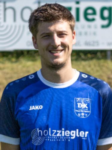 Paul Busam