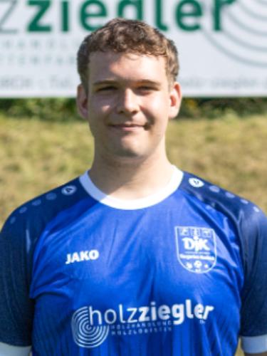 Daniel Fackel