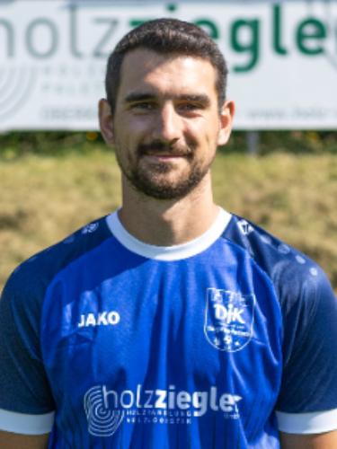Daniel Geisert