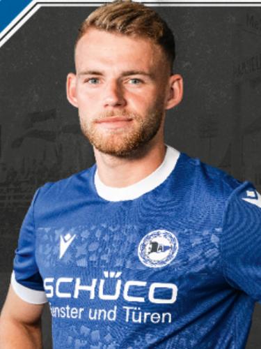 Mika Schroers