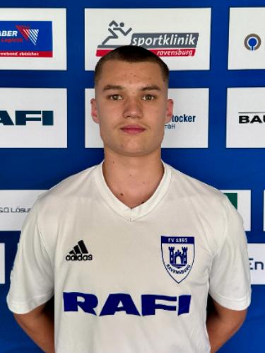 Andrey Tkarov