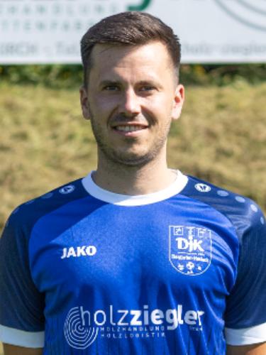 Jonas Heiberger