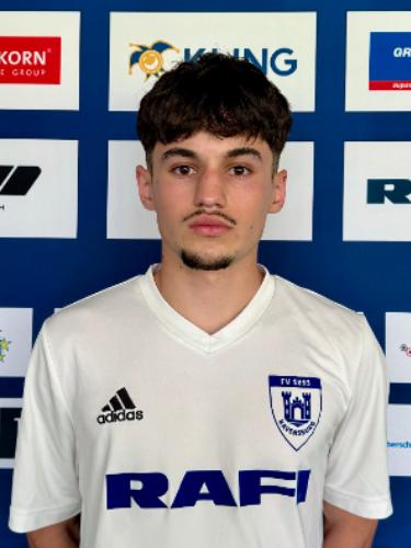Halil Yilmaz