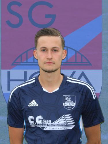 Max-Luca Heinz