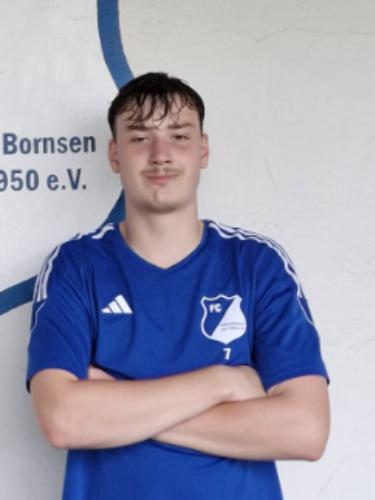 Colin Kirmeß
