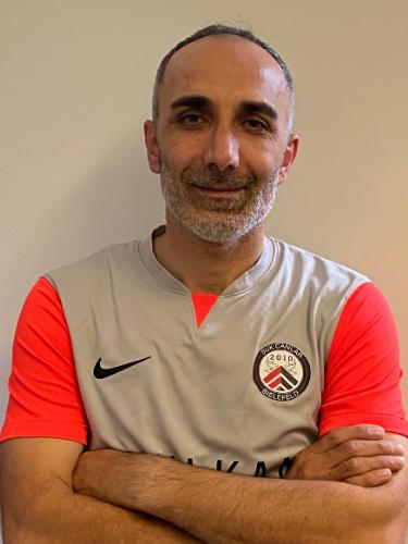 Erhan Yüksel