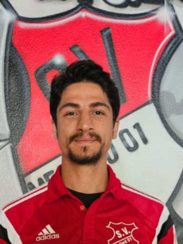 Halil Polatci