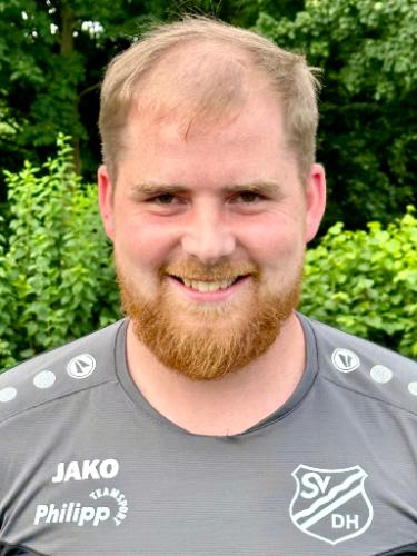 Niklas Scheuch
