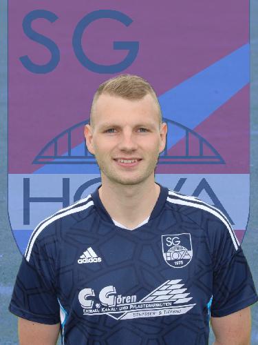 Janis Müller