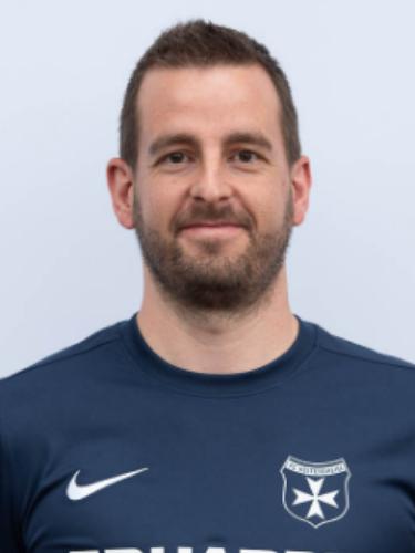 Manuel Pfefferle