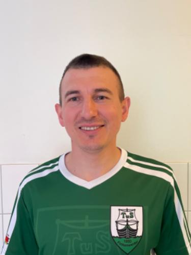 Boris Shtarbev