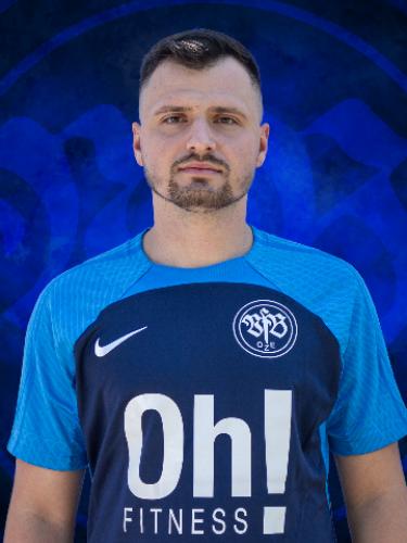 Danijel Djedovic